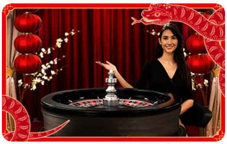 Roulette Mmoo